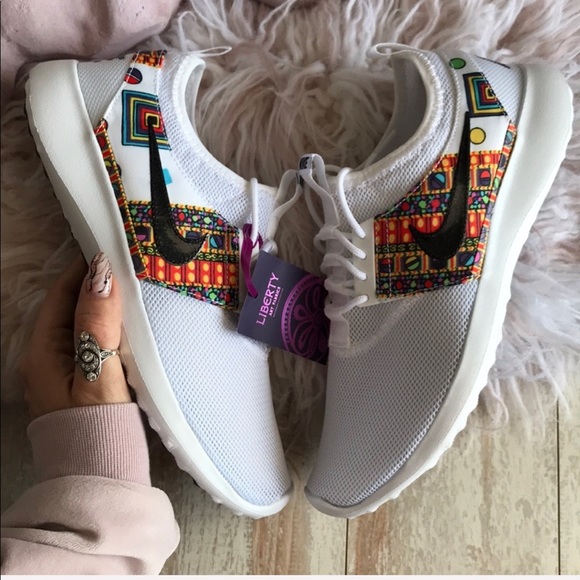 NWT Nike Juvenate liberty Rare - Picture 3 of 8